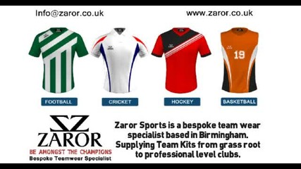 Zaror Sports