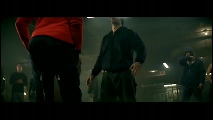 Black Eyed Peas - Pump It (high quality) vevo 
