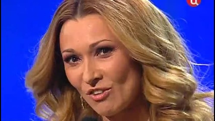 Анжелика Агурбаш - Белая Русь