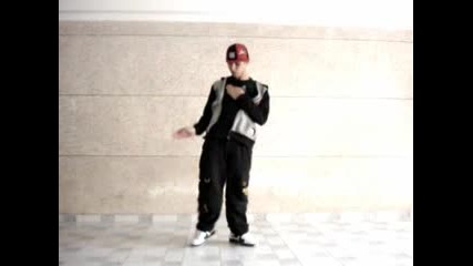 Chris Brown S Dance