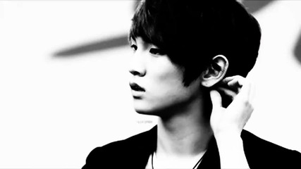 Kim Kibum - - - Blah 