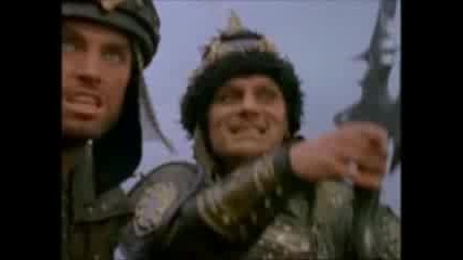 Xena - Only Time