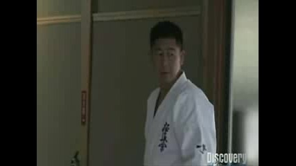 Fight Quest - Kyokushin Karate.part2