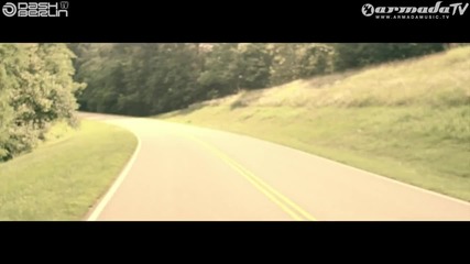 Dash Berlin ft. Jonathan Mendelsohn - Better Half Of Me ( Shogun Remix)( Official Video )