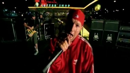 Limp Bizkit - Take a look around # Официално видео # Високо качество #