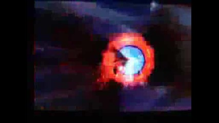 Naruto vs. Sasuke