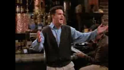 Friends S02e14 - The Prom Video