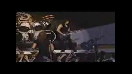 Metallica - The Unforgiven Live