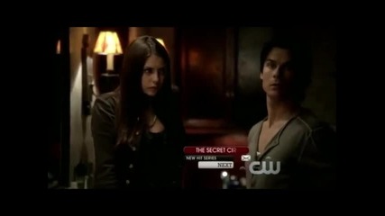 Tvd 3x06 Soundtrack scene - Cary Brothers - Take your time