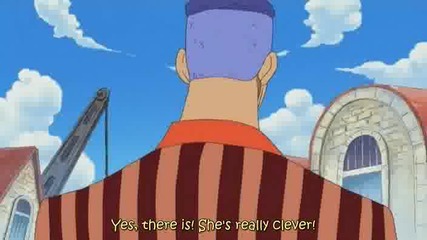 One Piece Епизод 232 Високо Качество 