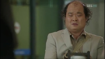 City Hunter E 03 4/8