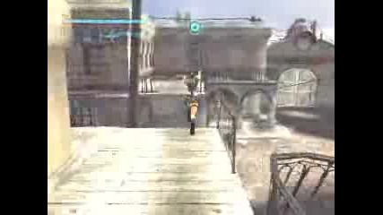 Lara Croft Soul Reaver 03
