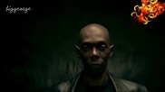 Faithless ft. Harry Collier - Bombs