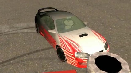 Lfs Pro Drift Hd 