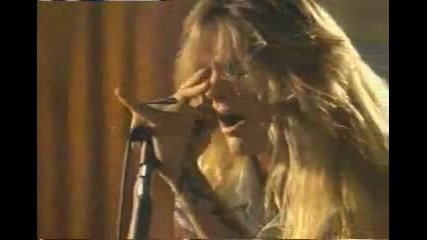 80s Rock Skid Row - Little wing