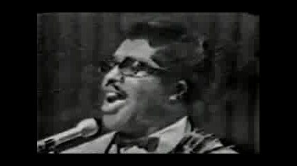 Bo Diddley - Hey Bo Diddley