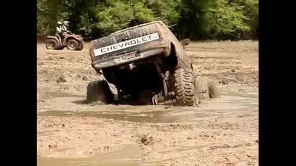 offroad 7