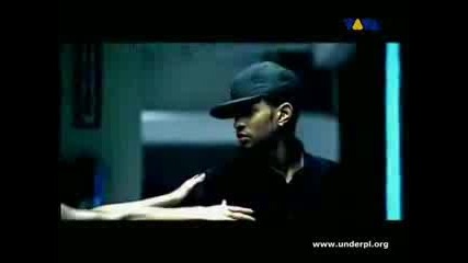 Usher - Yeah
