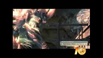 Devil May Cry 4