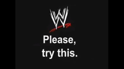 Biggest Wwe Fail Ever!