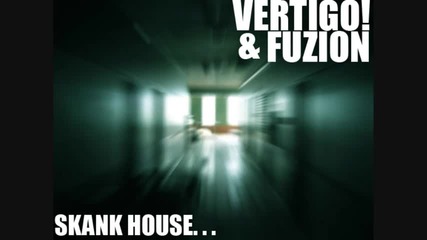 Vertigo & Fuzion - Skank house Dubstep
