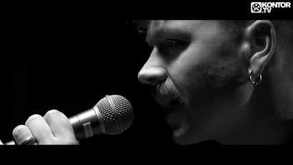 Sono - Flames Get Higher (official Video Hd)