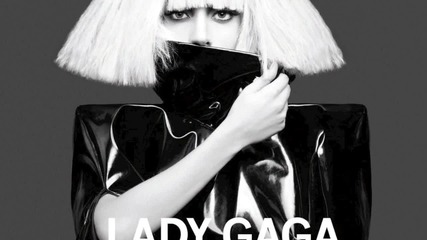 Lady Gaga - Monster
