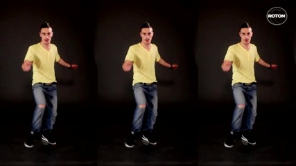 Roller Sis feat Lennox Brown - Let_s Dance Official Video