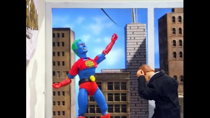 Robot Chicken S02e06 1987