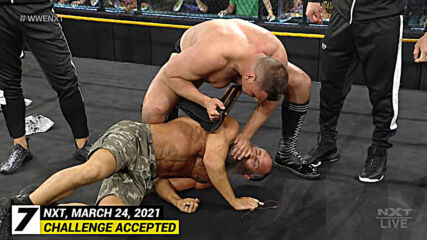 Top 10 NXT Moments: WWE Top 10, March 24, 2021