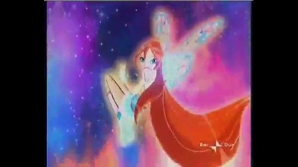 winx Bloom Sky Stella Brand