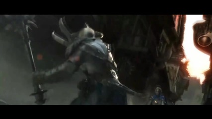 Manowar - Call to Arms Amv Hd 1080p