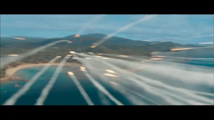 X - Men First Class Trailer 2011