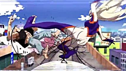 Boku no Hero Academiaamv- The Place I Belong