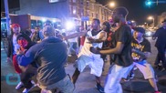Maryland Lawmakers to Take Action On Criminal Justice After Baltimore Riots