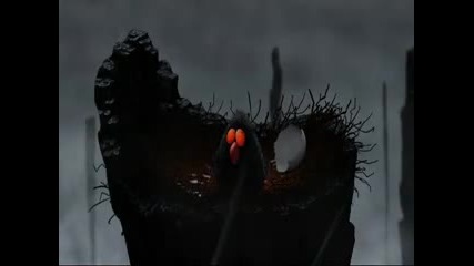 Bad Egg Animation