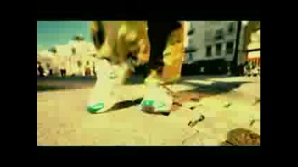 Tom Boxer feat Jay - A beautiful day