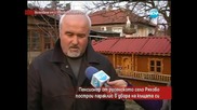 Пенсионер от русенското село Ряхово построи църква в двора на къщата си - Часът на Милен Цветков