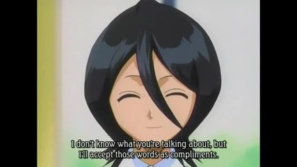 Rukia Amv