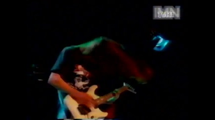 Rotrave - Eternal Self Burning 
