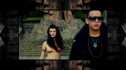 Daddy Yankee - Limbo (extended Club Mix) Videoremix Dj Jorge Fuentes