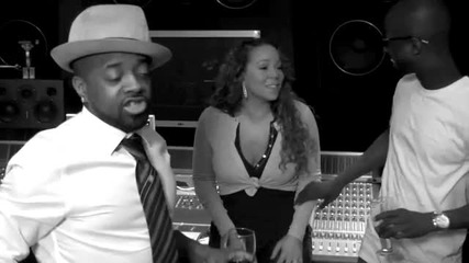 Living The Life (in The Studio With Mariah Carey) 