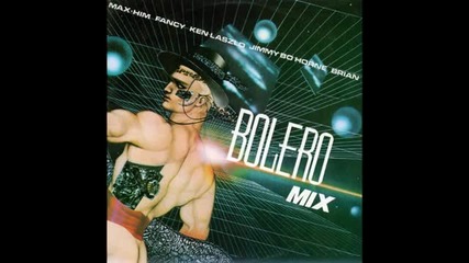 Bolero Mix (side 2)