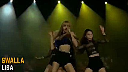 Mirrored Kpop Random Dance 2019