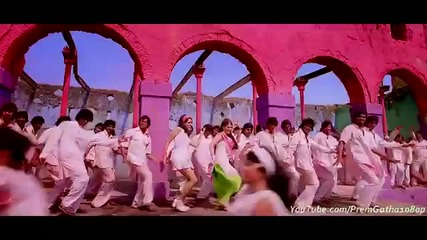 Chhan Ke Mohalla - Action Replay