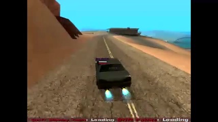 Gta Samp 0.3d