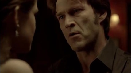 True Blood Lorena and Bill