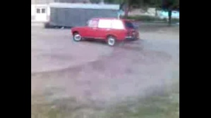 [!] Жигули [!]
