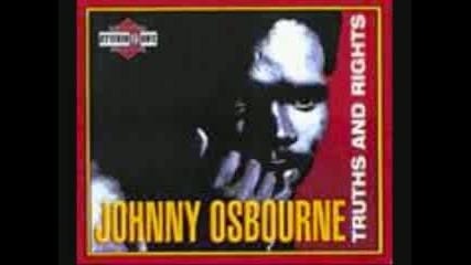 johnny osbourne Truth and Rights