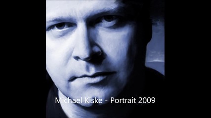 Michael Kiske - Love Letters - Elvis Presley Cover